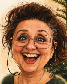 Véronique GUERRIERO