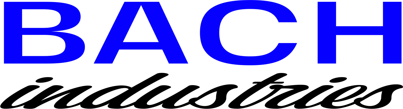 Logo Bach Industries