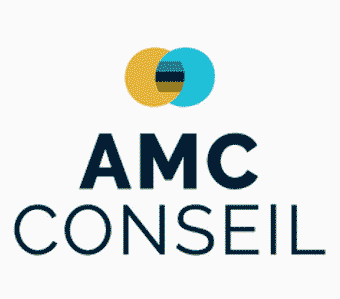Logo AMC Conseil