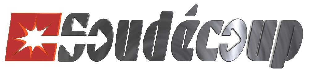 Logo SoudéCoup