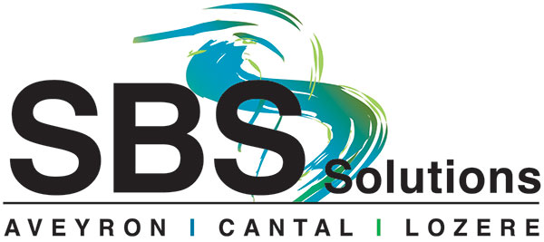 Logo SBS Solutions