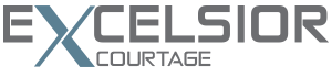 Logo Excelsior Courtage