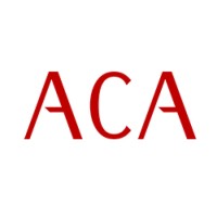 Logo ACA Courtier