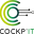 Logo Cockp’IT