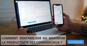 Rentabiliser CRM