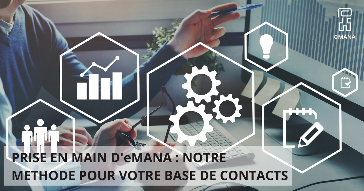 Vos contacts : notre méthode pour les qualifier